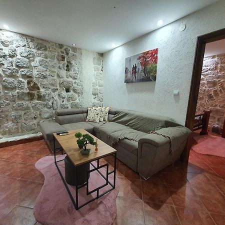 Little Bay Apartments Kotor Ngoại thất bức ảnh