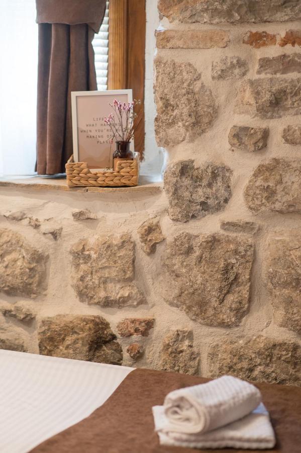 Little Bay Apartments Kotor Ngoại thất bức ảnh