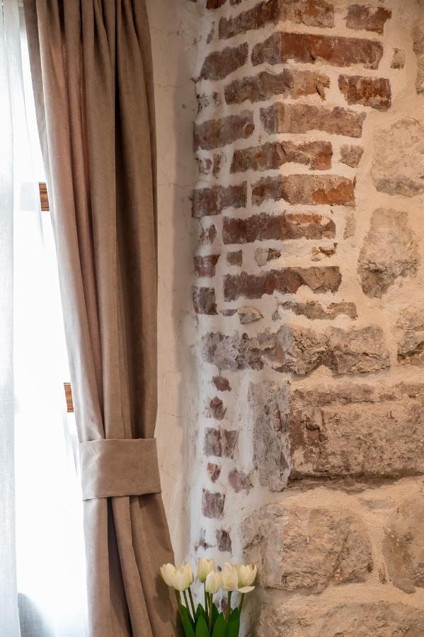 Little Bay Apartments Kotor Ngoại thất bức ảnh