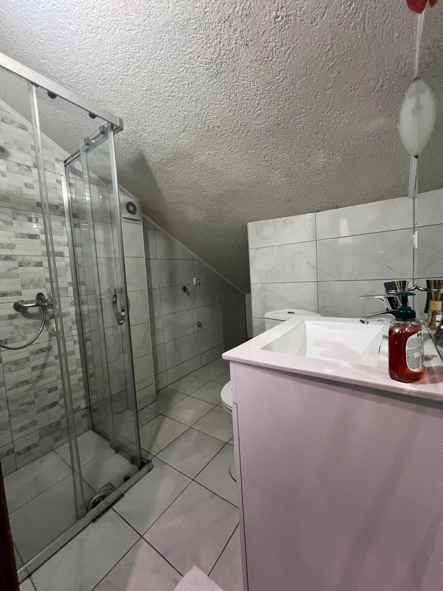 Little Bay Apartments Kotor Phòng bức ảnh