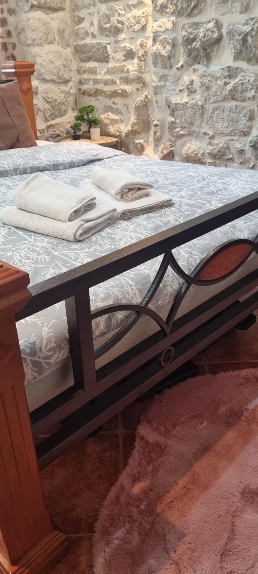 Little Bay Apartments Kotor Phòng bức ảnh