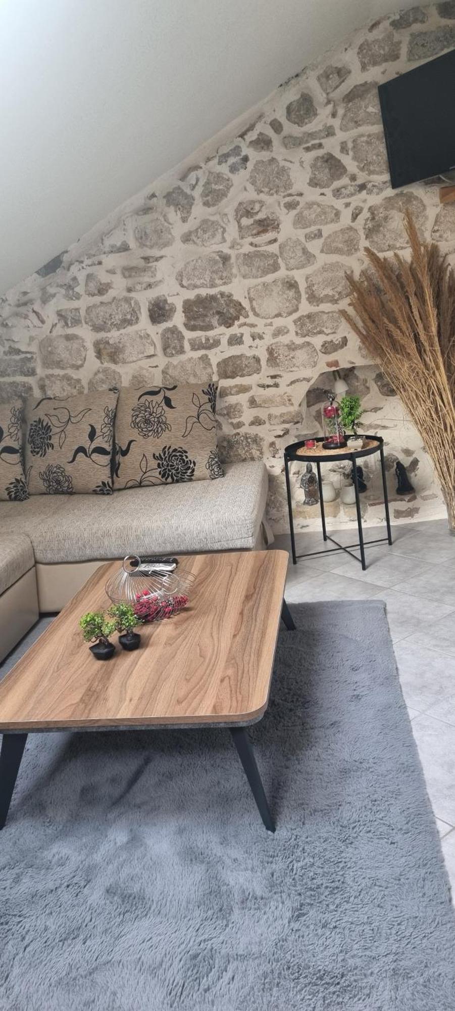 Little Bay Apartments Kotor Phòng bức ảnh