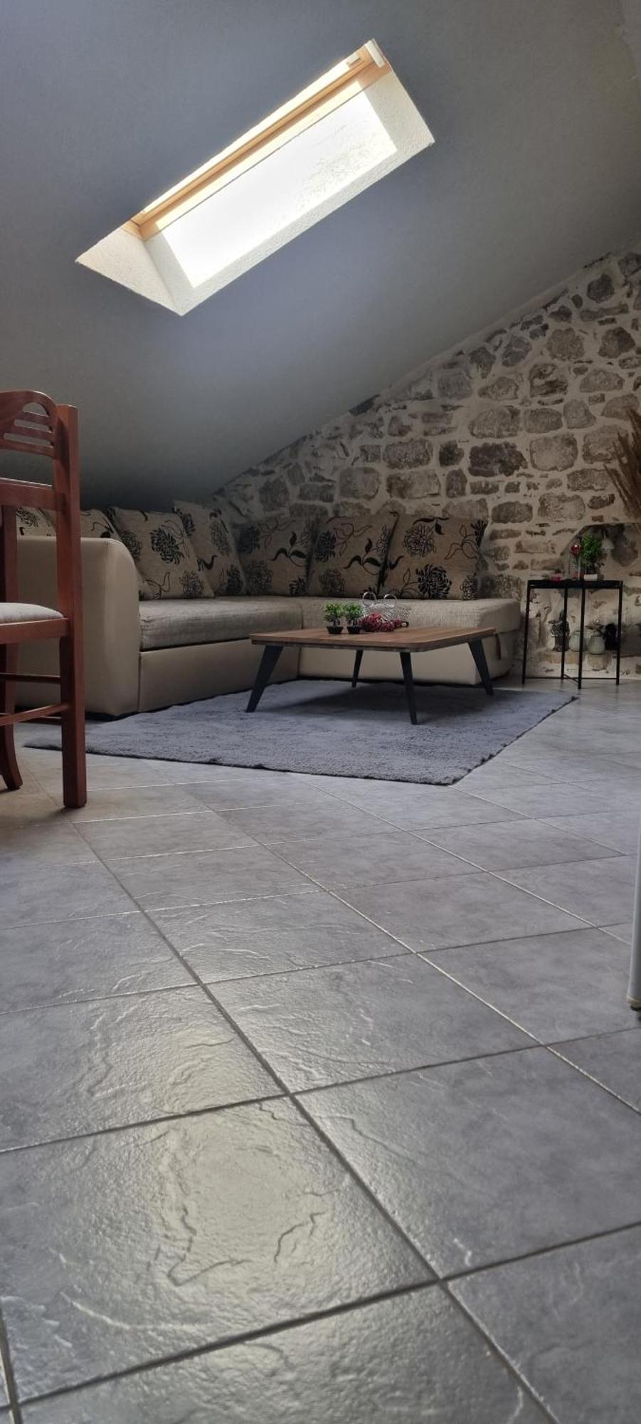 Little Bay Apartments Kotor Phòng bức ảnh