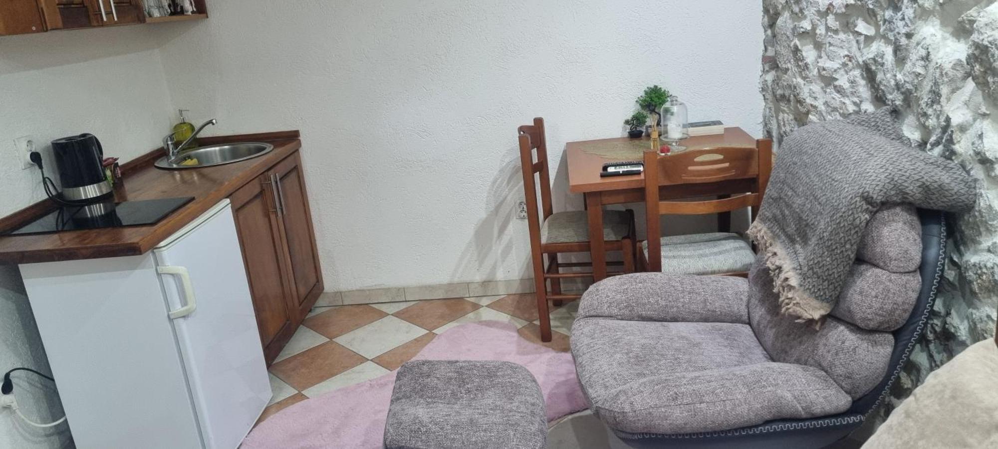 Little Bay Apartments Kotor Phòng bức ảnh