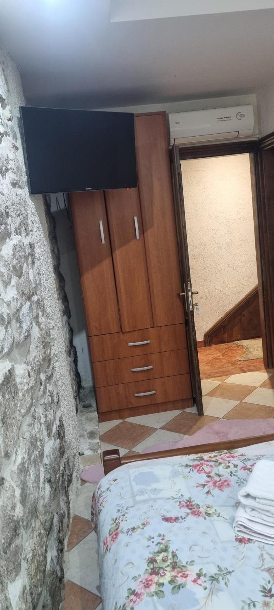 Little Bay Apartments Kotor Phòng bức ảnh