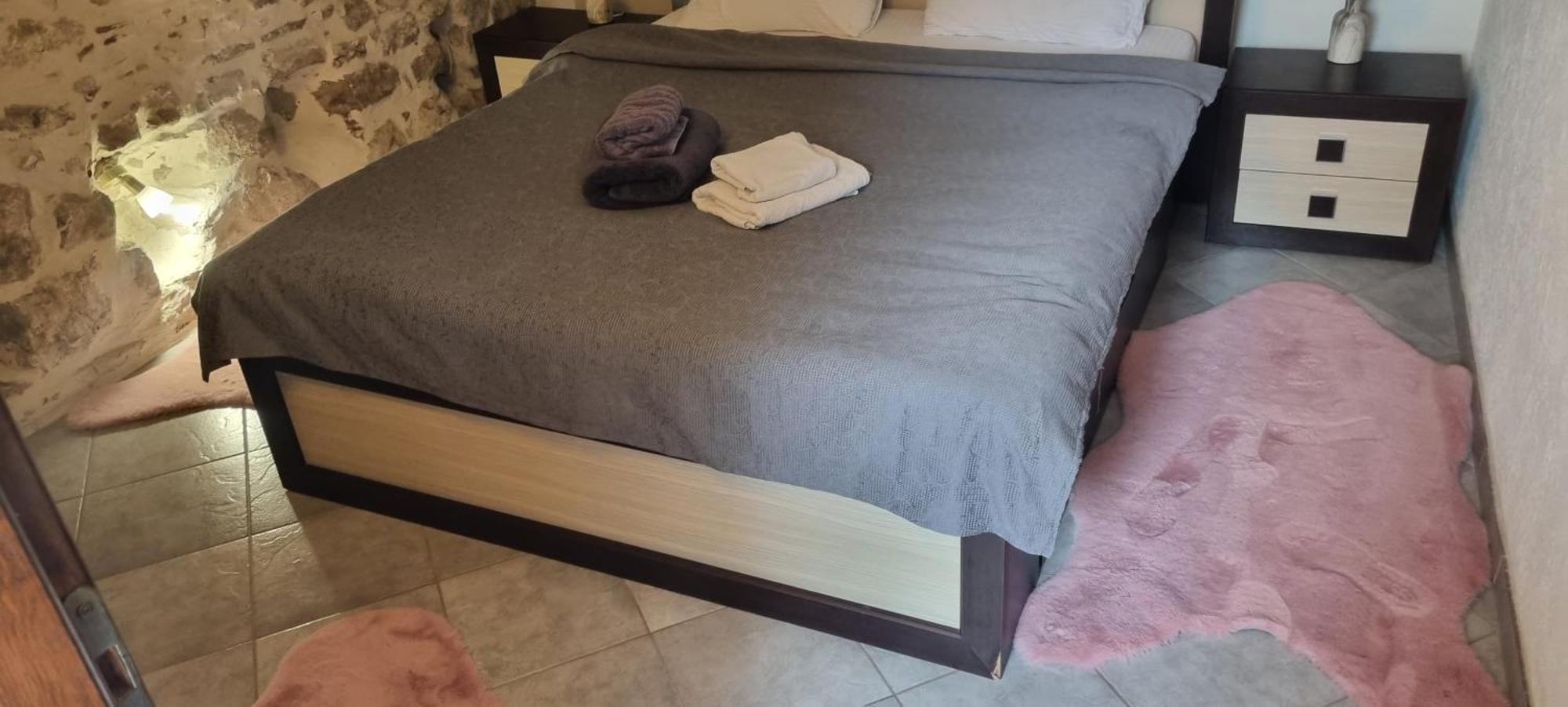 Little Bay Apartments Kotor Phòng bức ảnh