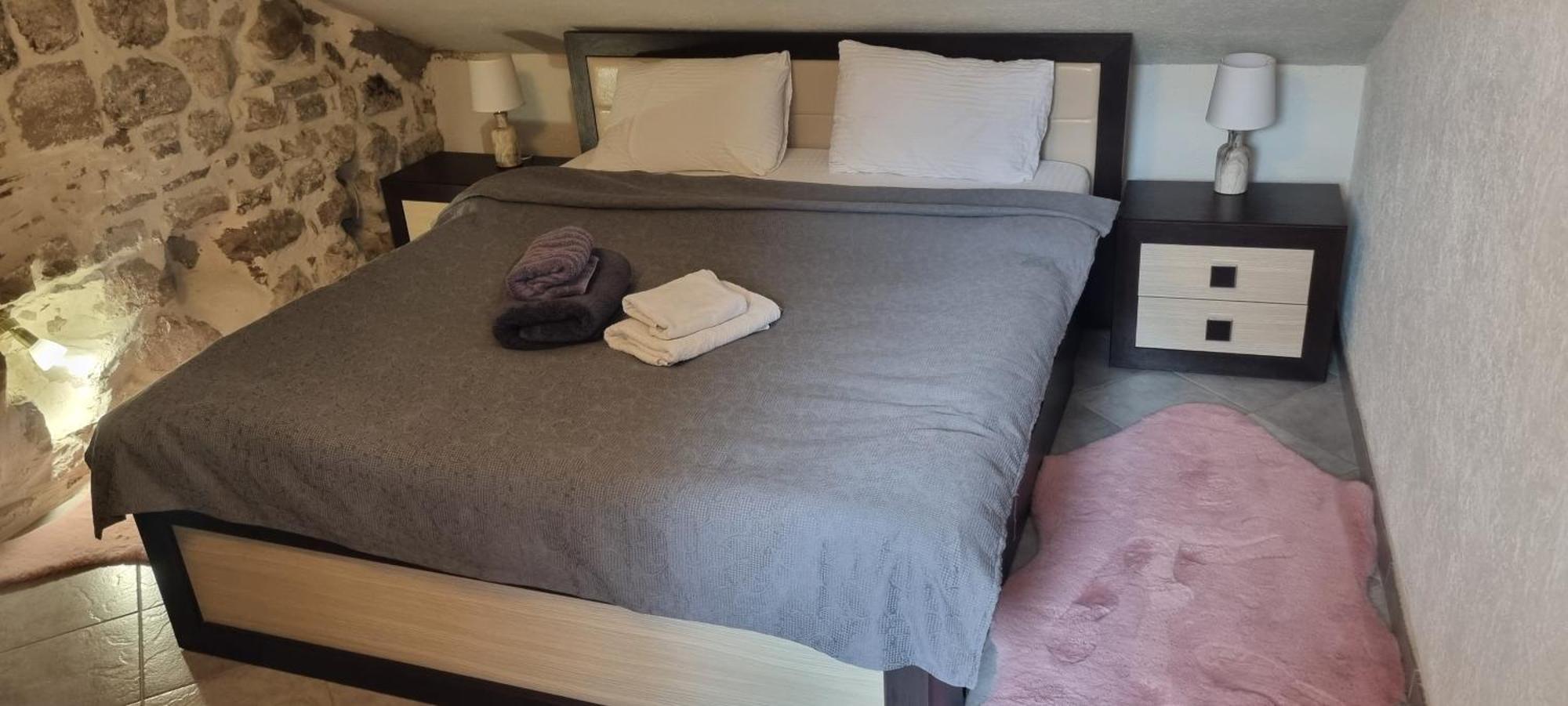 Little Bay Apartments Kotor Phòng bức ảnh